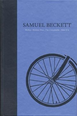 Novels II of Samuel Beckett: Volume II of the Grove Centenary Editions - Samuel Beckett