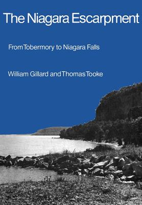 Heritage: From Tobermory to Niagara Falls - William H. Gillard