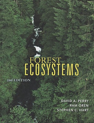 Forest Ecosystems - David A. Perry