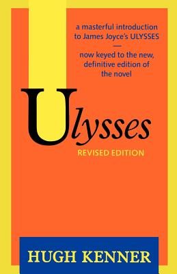 Ulysses - Hugh Kenner