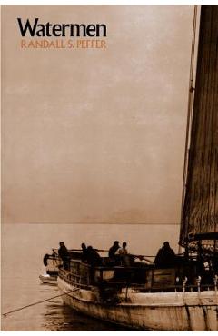 Poza produsului Watermen - Randall S. Peffer