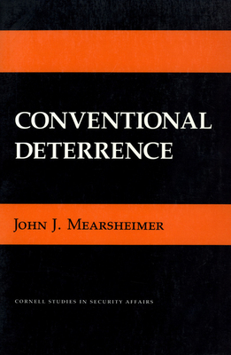 Conventional Deterrence: The Memoir of a Nineteenth-Century Parish Priest - John J. Mearsheimer