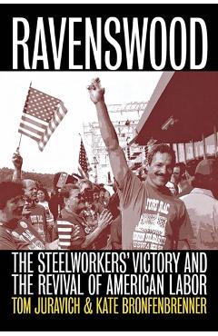 Poza produsului Ravenswood - Tom Juravich