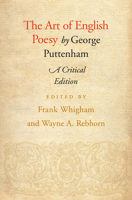 The Art of English Poesy - George Puttenham