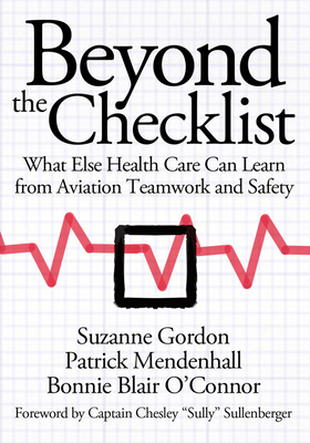 Beyond the Checklist - Suzanne Gordon