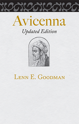 Avicenna - Lenn E. Goodman
