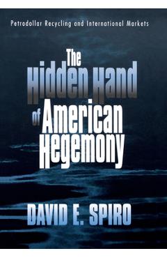 Poza produsului The Hidden Hand of American Hegemony: Scenes from Private Tombs in New Kingdom Thebes - David E. Spiro