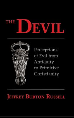 The Devil - Jeffrey Burton Russell