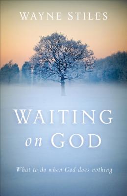 Waiting on God: What to Do When God Does Nothing - Wayne Stiles