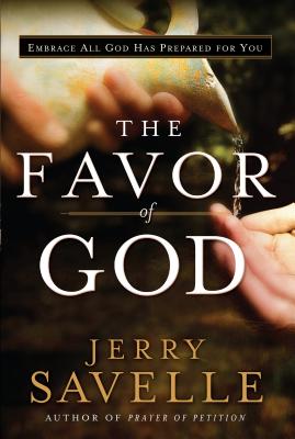 The Favor of God - Jerry Savelle