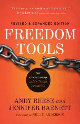 Freedom Tools: For Overcoming Life's Tough Problems - Andy Reese