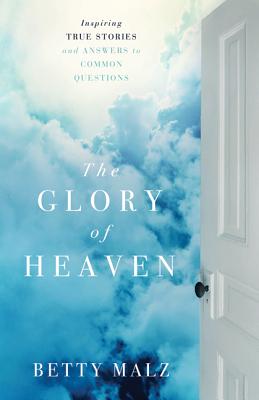 Glory of Heaven - Jody Hedlund