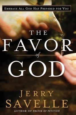 Favor of God - Jerry Savelle