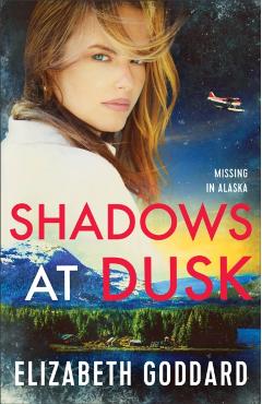 Shadows at Dusk - Elizabeth Goddard