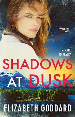 Shadows at Dusk - Elizabeth Goddard