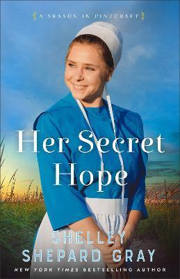Her Secret Hope - Shelley Shepard Gray