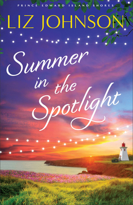 Summer in the Spotlight - Liz Johnson