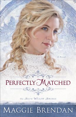 Perfectly Matched - Maggie Brendan