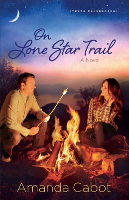 On Lone Star Trail - Amanda Cabot