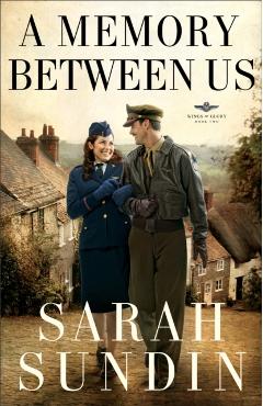 A Memory Between Us - Sarah Sundin