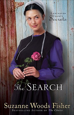 The Search - Suzanne Woods Fisher