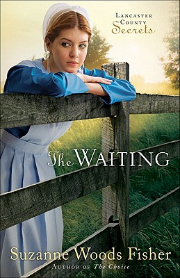 The Waiting - Suzanne Woods Fisher