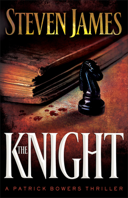 The Knight - Steven James