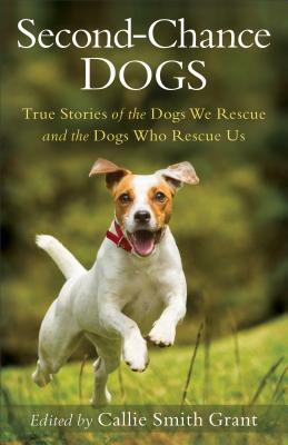 Second-Chance Dogs: True Stories of the Dogs We Rescue and the Dogs Who Rescue Us - Callie Smith Grant