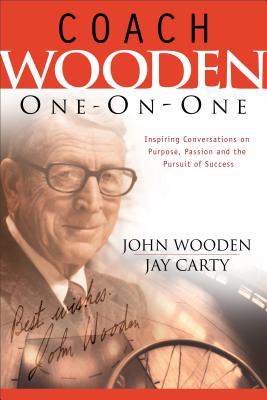 Coach Wooden One-On-One - John Wooden