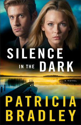 Silence in the Dark - Patricia Bradley