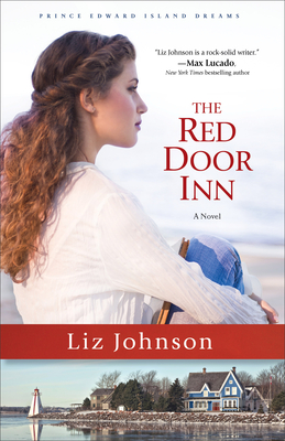 The Red Door Inn - Liz Johnson