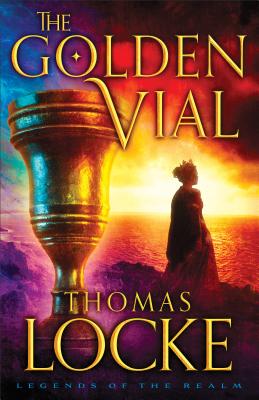 The Golden Vial - Thomas Locke