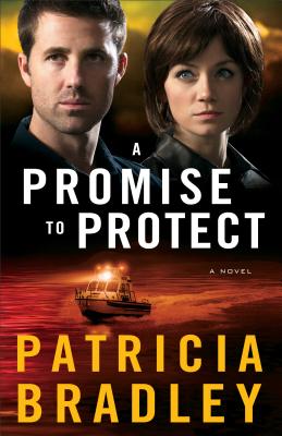 A Promise to Protect - Patricia Bradley
