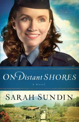 On Distant Shores - Sarah Sundin