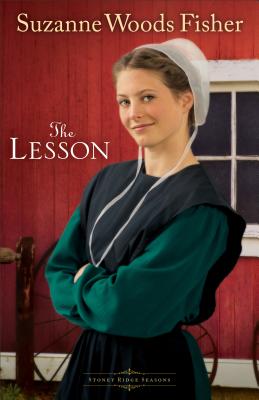 The Lesson - Suzanne Woods Fisher