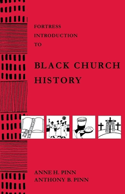 Fortress Intro Black Church Hi - Anne H. Pinn