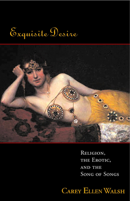 Exquisite Desire - Carey Ellen Walsh