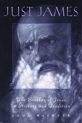 Just James Personalities of NT - John Adam Painter