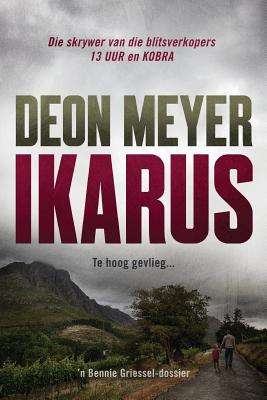 Ikarus - Deon Meyer