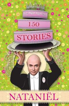 Coperta cărții '150 Stories - Natani�l'
