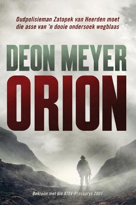 Orion - Deon Meyer