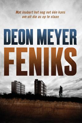 Feniks - Deon Meyer