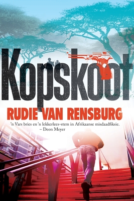 Kopskoot - Rudie Van Rensburg