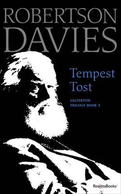 Tempest Tost - Robertson Davies