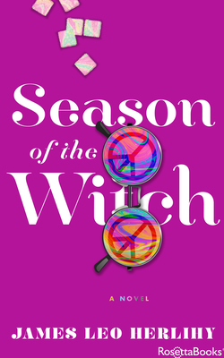 Season of the Witch - James Leo Herlihy