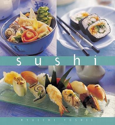 Sushi - Ryuichi Yoshii