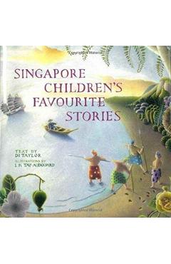 Singapore Children's Favorite Stories - Diane Taylor