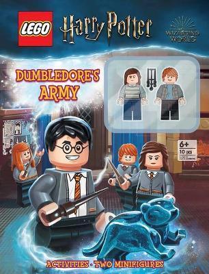 Lego Harry Potter: Dumbledore's Army - Ameet Publishing
