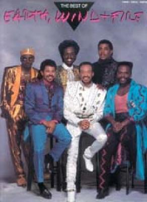 The Best of Earth, Wind & Fire - Wind &. Fire Earth