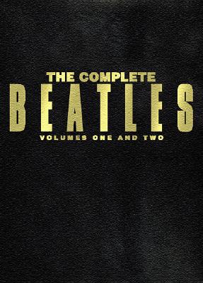 The Complete Beatles Gift Pack - The Beatles
